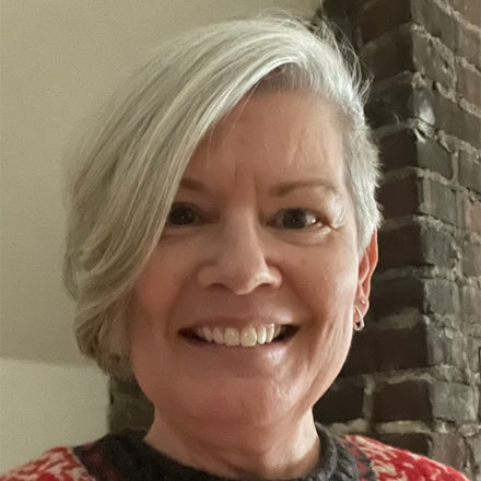 Hawkins, Cyndee