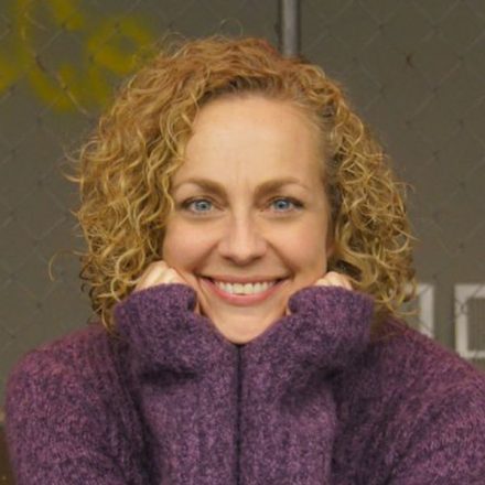 Harloff, Susie