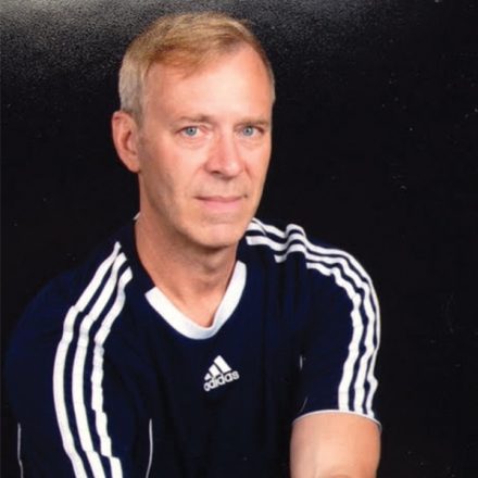 Howell, John