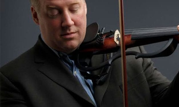 Howes, Christian