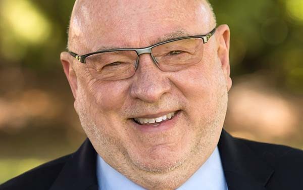 Dr. Tim Lautzenheiser