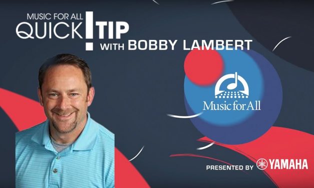 Bobby Lambert on Giving Constructive Criticism – Quick Tip