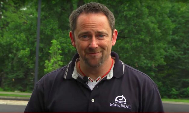 Bobby Lambert on Student to Student Communication – Quick Tip