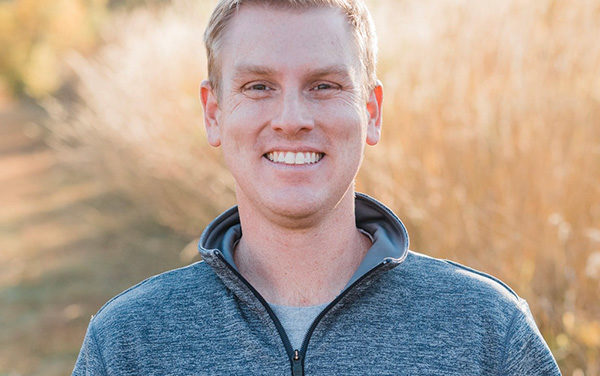 Brinkman, Chad