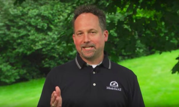 Fran Kick on Developing Student Leaders – Quick Tip