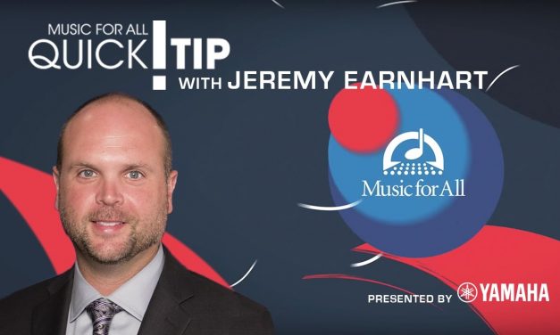 Jeremy Earnhart on Students, Teachers, and the System – Quick Tip