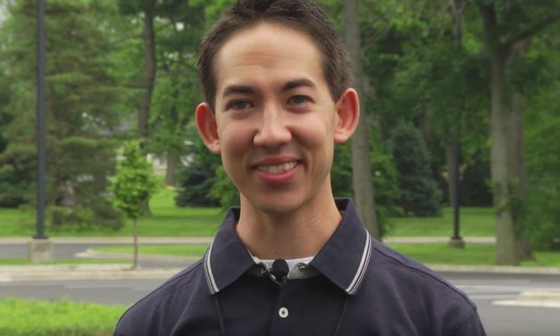 Koji Mori on Earning Respect – Quick Tip