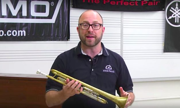 Scott Belck on Creativity in Practice – Quick Tip