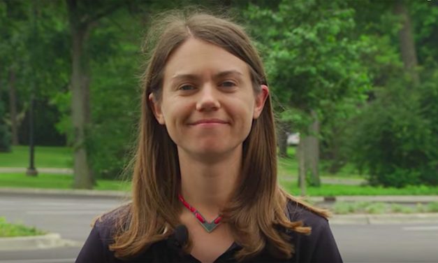 Stephanie Grote on Score Study and Preparation – Quick Tip