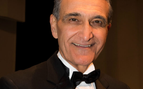 Maiello, Anthony