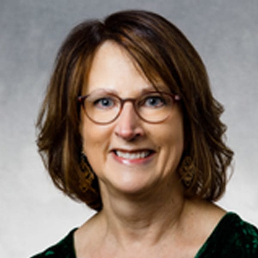 Dr. Angela Broeker