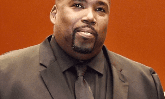 Dr. William J. Earvin