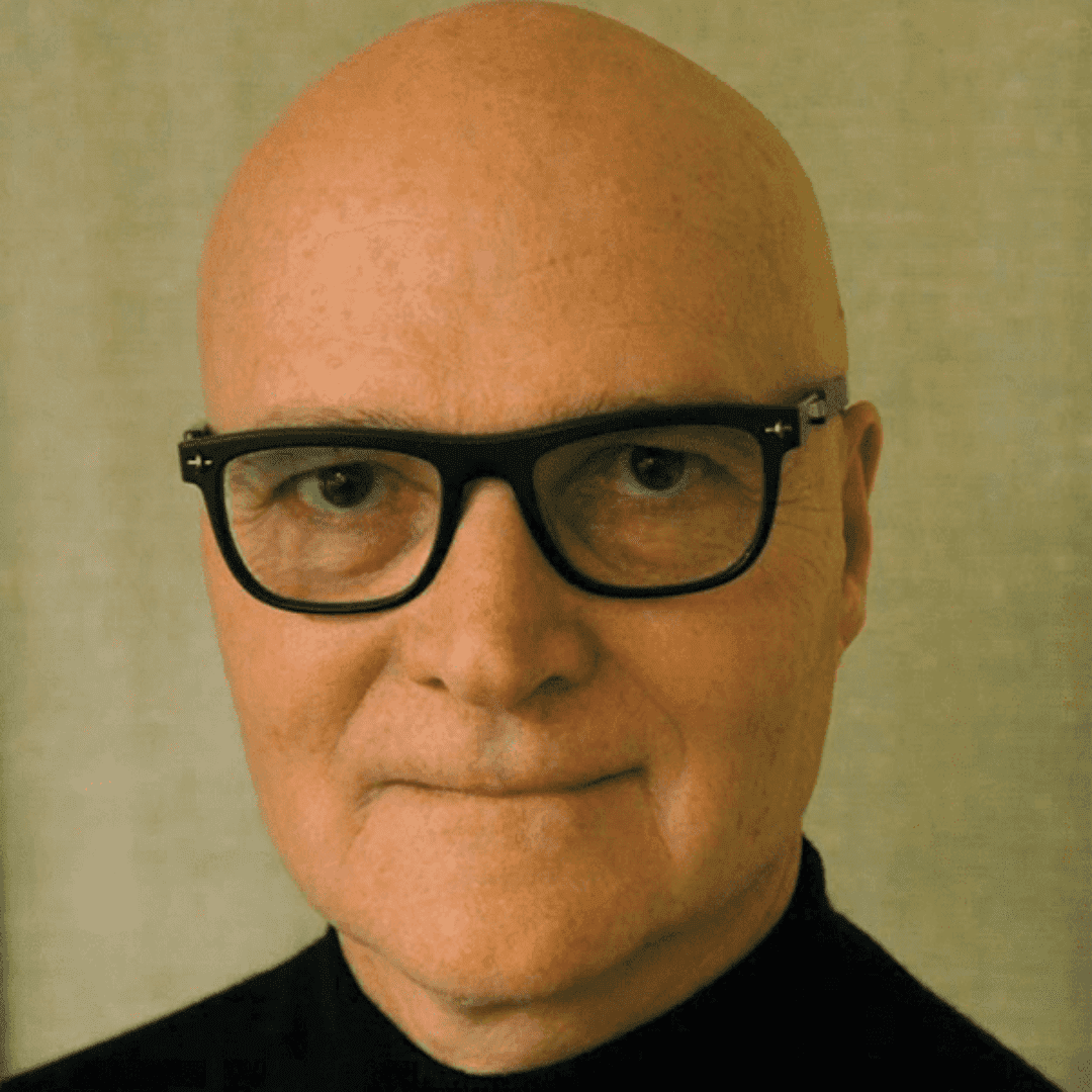 John Phillips - MFA Education