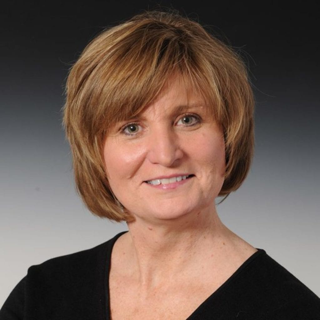 Dr. Mary Schneider
