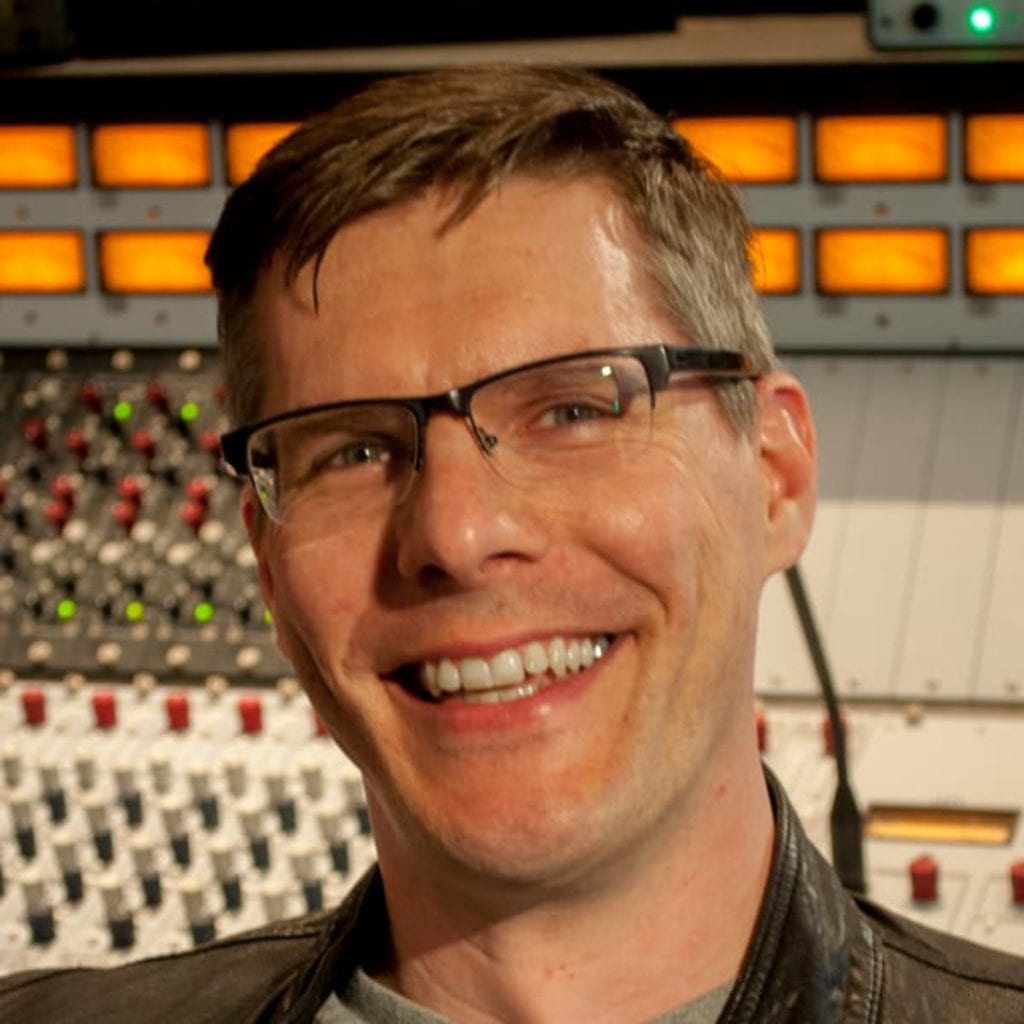 Dr. Christoph Thompson