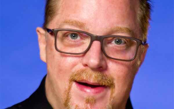 David W. Vandewalker