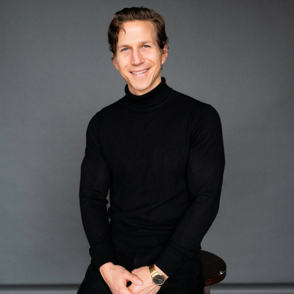 Dan Morrison