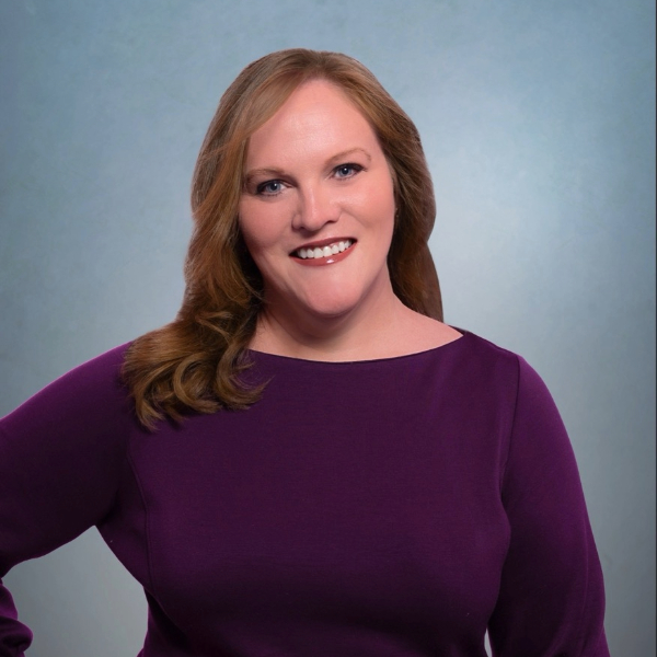 Meghan McCourt