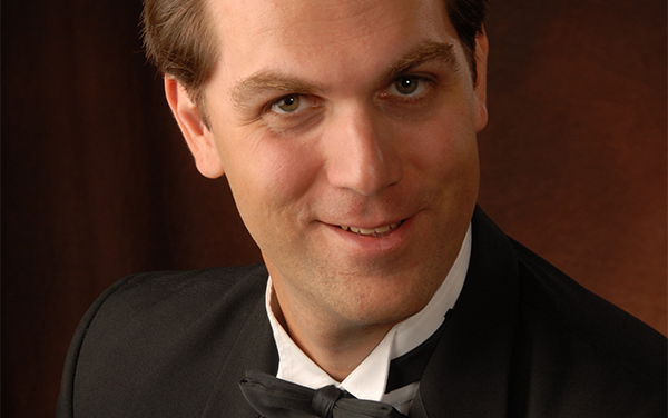 Dr. Christopher Ayer