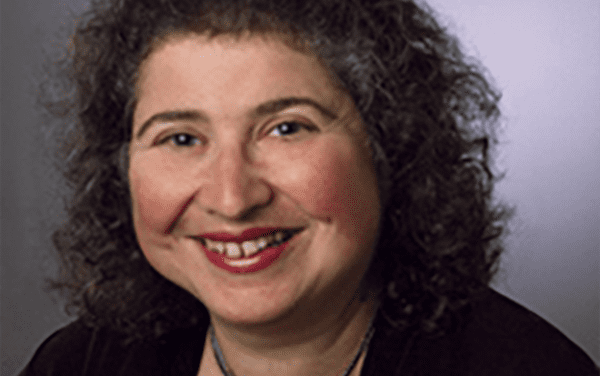 Ingrid Fischer-Bellman