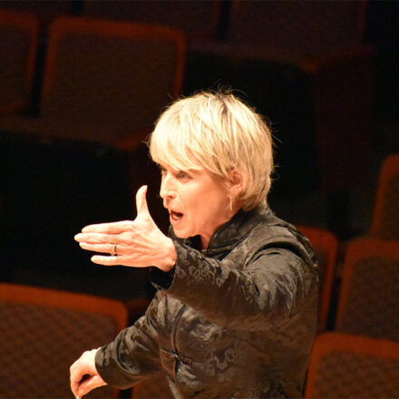 Johnston Turner, Cynthia