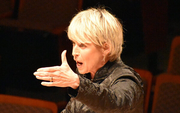 Cynthia Johnston Turner