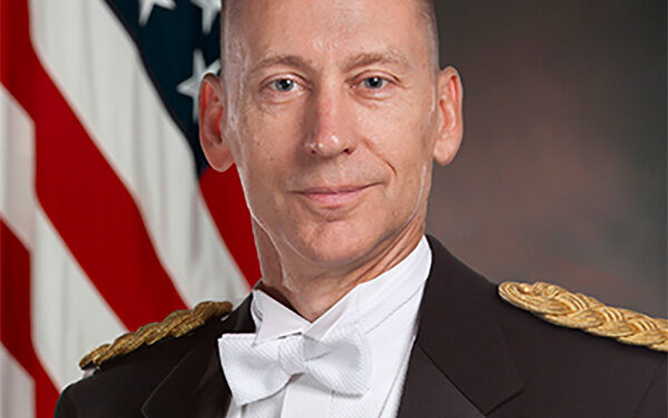 Col. Timothy Holtan