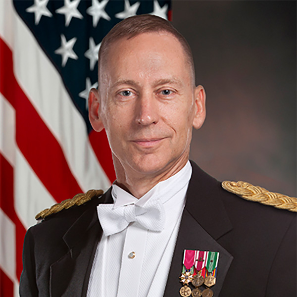 Col. Timothy Holtan