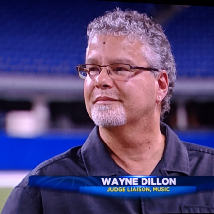 Dillon, Wayne