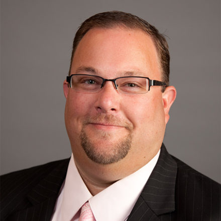 Matt McCready