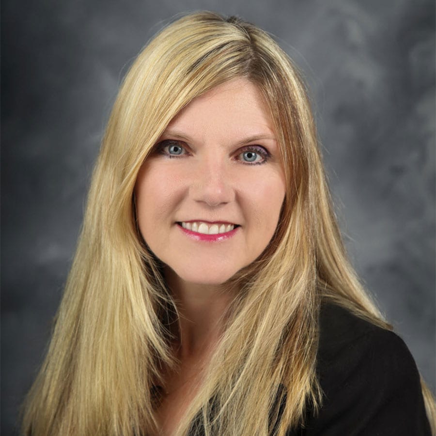 Dr. Melissa Gustafson-Hinds