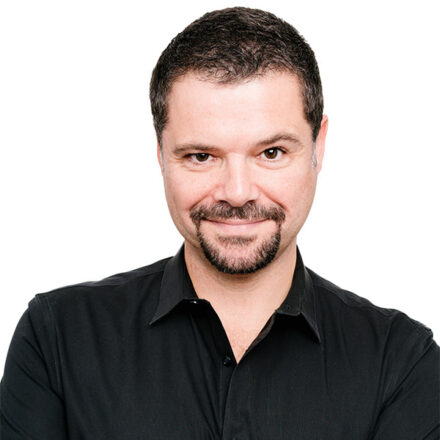 Rieppi, Pablo