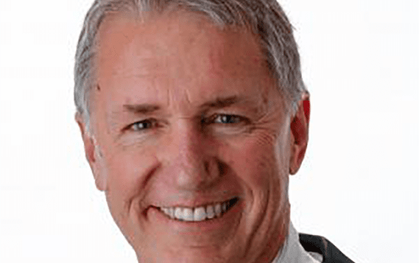 Dr. Stephen Peterson