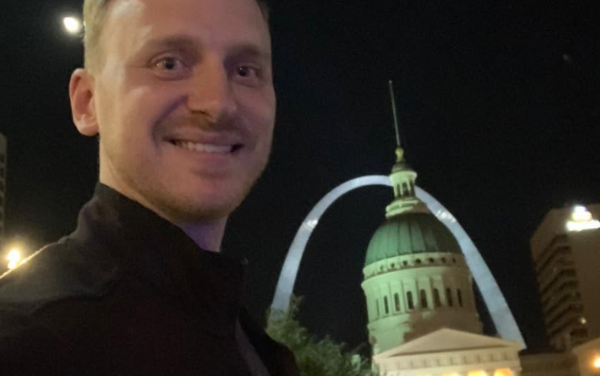 Brittain, Ryan