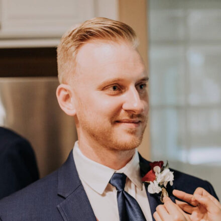 Brittain, Ryan