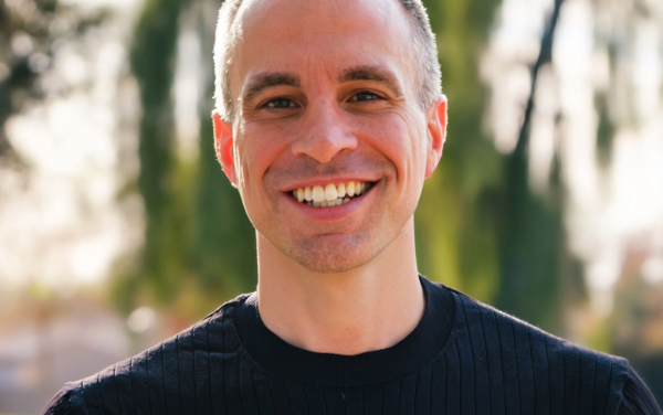 Meyer, Stephen