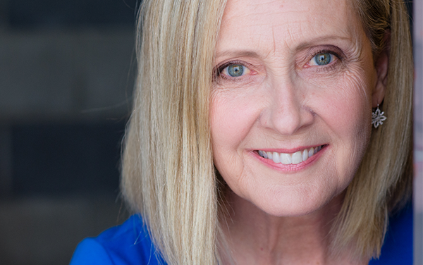 Dr. Mallory Thompson