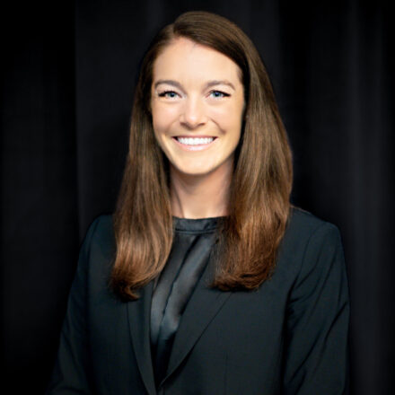 VanDoren, Katie
