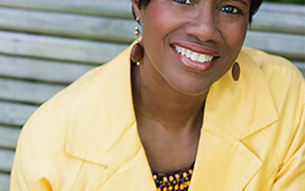 Dr. Rosephanye Powell