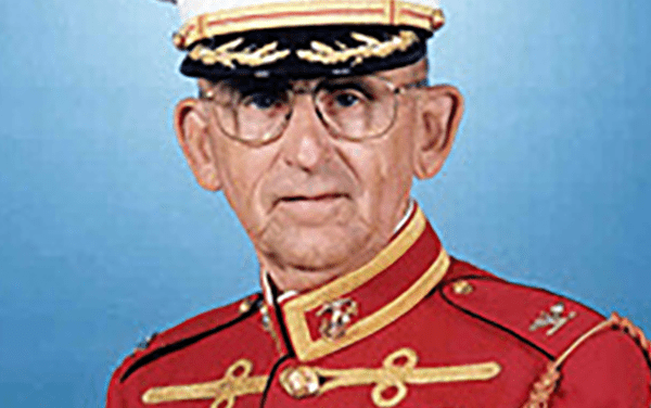 Col. Truman W. Crawford