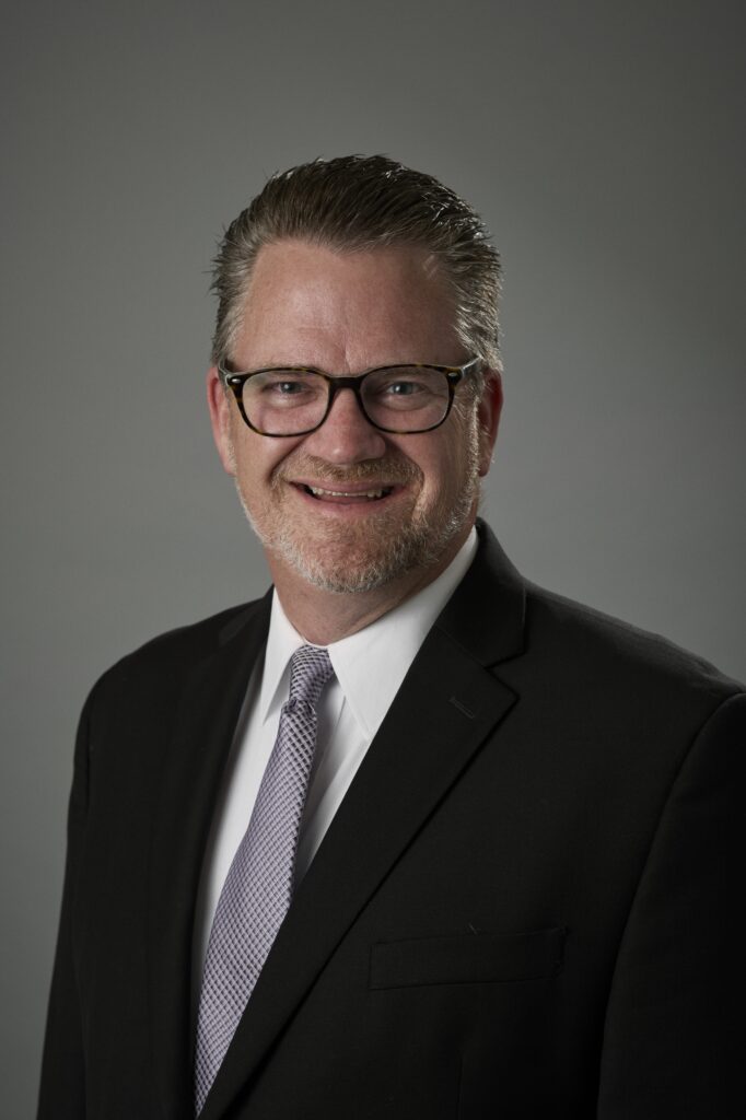 Dr. Dave Gerhart