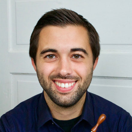 Vernon-Young, Adam