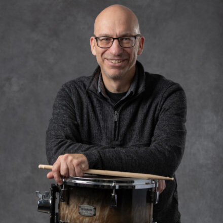 Weber, Jon