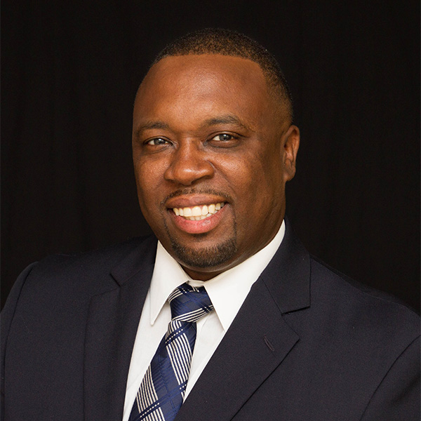 Dr. Gregory A. Drane