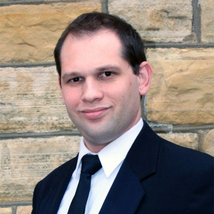 Geyssens, Andrew