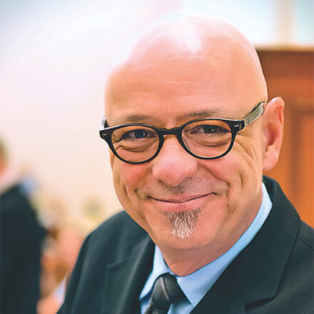 Wittmann, John