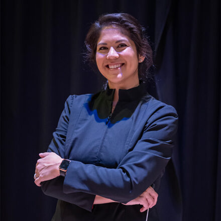 Baumanis, Julia