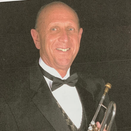 Capshaw, Kenneth
