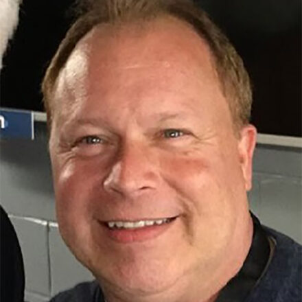 Stone, Mike
