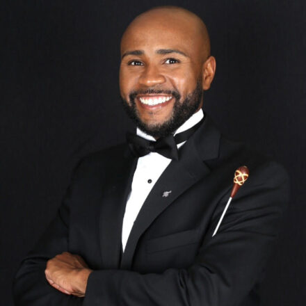 Graves, Corey L.